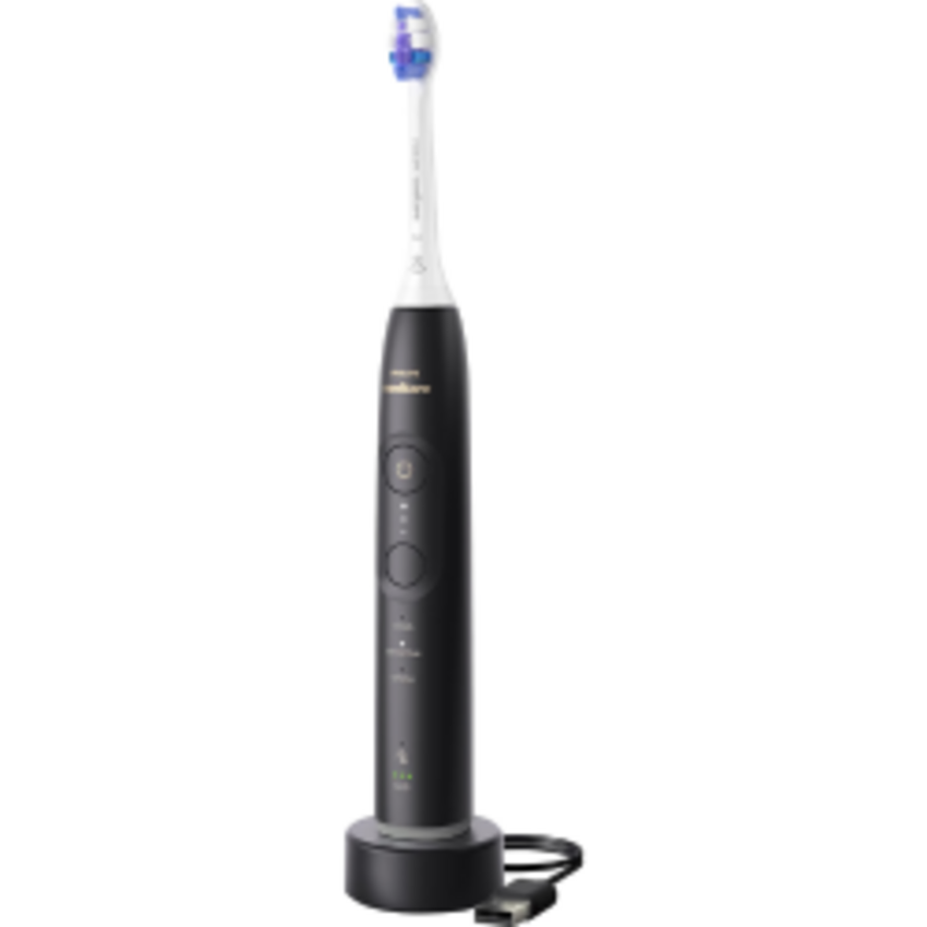 Philips Sonicare 6500 Schwarz HX7411/02 Philips Philips Sonicare 6500 Schwarz HX7411/02