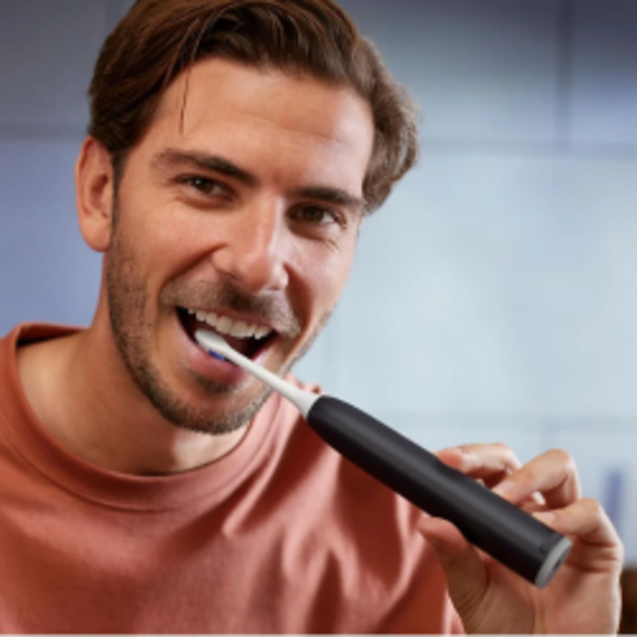 Philips Philips Sonicare 6500 Schwarz HX7411/02