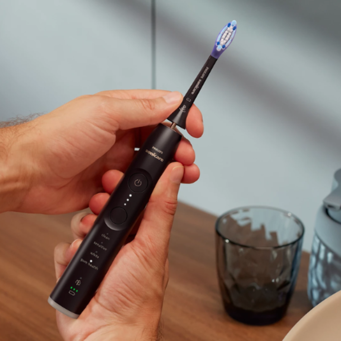 Philips Philips Sonicare 7100 Schwarz HX7421/01