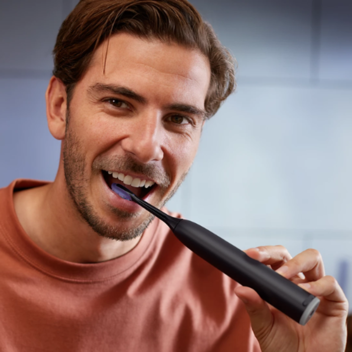 Philips Philips Sonicare 7100 Schwarz HX7421/01