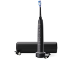 Philips Philips Sonicare 7100 Schwarz HX7421/01
