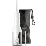 Philips  Philips Sonicare Series 3000 Kabelloser Power Flosser HX3826/31 - Weiß