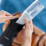 Philips  Philips Sonicare Series 3000 Kabelloser Power Flosser HX3826/31 - Weiß
