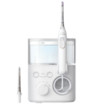 Philips Sonicare Series 3000 Power Flosser HX3711/20 – Mit Kabel – Weiß Philips Philips Sonicare Series 3000 Power Flosser HX3711/20 – Mit Kabel – Weiß