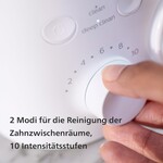 Philips Sonicare Series 3000 Power Flosser HX3711/20 – Mit Kabel – Weiß Philips Philips Sonicare Series 3000 Power Flosser HX3711/20 – Mit Kabel – Weiß