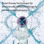 Philips Sonicare Series 3000 Power Flosser HX3711/20 – Mit Kabel – Weiß Philips Philips Sonicare Series 3000 Power Flosser HX3711/20 – Mit Kabel – Weiß