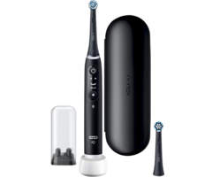 Oral-B Oral-B iO Series 6N Black Lava Elektrische Zahnbürste