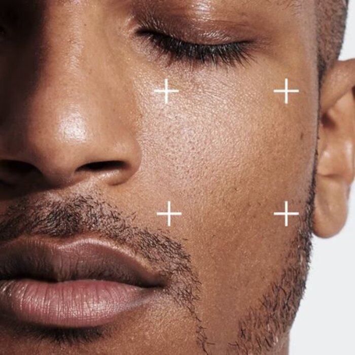 Gillette Gillette Skin Ultra Sensitive Feuchtigkeitscreme - 100 ml