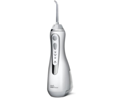 Waterpik Waterpik WP-580 Advanced Waterflosser Kabellos Weiß