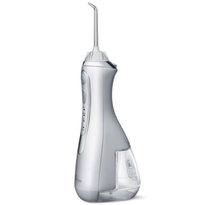 Waterpik Waterpik WP-580 Advanced Waterflosser Kabellos Weiß
