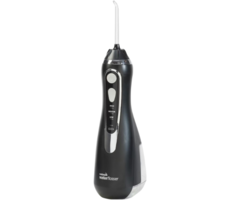 Waterpik Waterpik WP-582 Advanced Waterflosser Drahtlos Schwarz