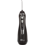 Waterpik WP-582 Advanced Waterflosser Drahtlos Schwarz Waterpik Waterpik WP-582 Advanced Waterflosser Drahtlos Schwarz