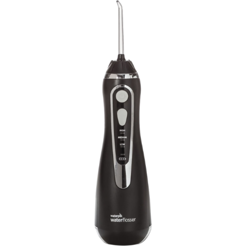 Waterpik WP-582 Advanced Waterflosser Drahtlos Schwarz Waterpik Waterpik WP-582 Advanced Waterflosser Drahtlos Schwarz