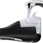 Waterpik WP-582 Advanced Waterflosser Drahtlos Schwarz Waterpik Waterpik WP-582 Advanced Waterflosser Drahtlos Schwarz