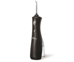 Waterpik Waterpik WP-492 Plus Waterflosser Drahtlos Schwarz