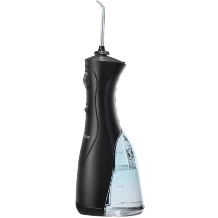 Waterpik Waterpik WP-492 Plus Waterflosser Drahtlos Schwarz