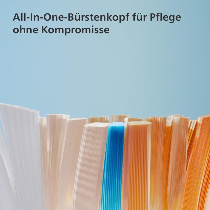 Philips Philips Sonicare DiamondClean 9900 Prestige Dunkelblau