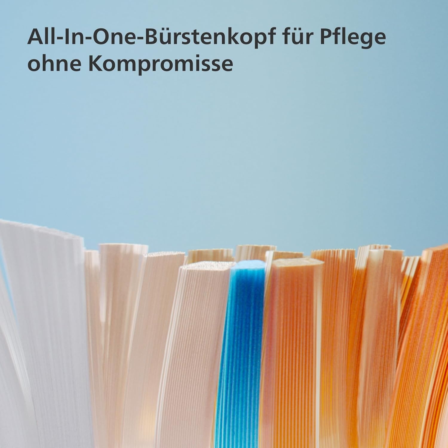 Philips Philips Sonicare DiamondClean 9900 Prestige Dunkelblau