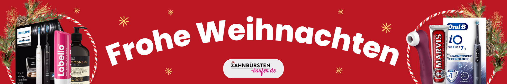 Frohe Weihnachten 2024 Angebote