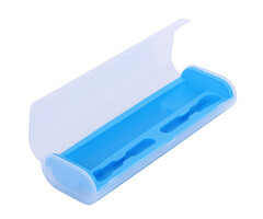 Everbright Everbright Reiseetui Vitality - Blau