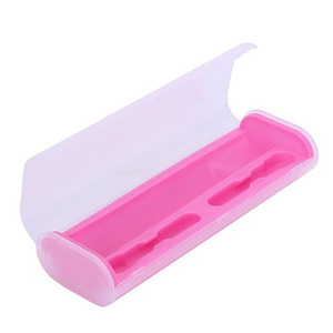 Everbright Everbright Reiseetui Vitality - Rosa Everbright Reiseetui Vitality - Rosa
