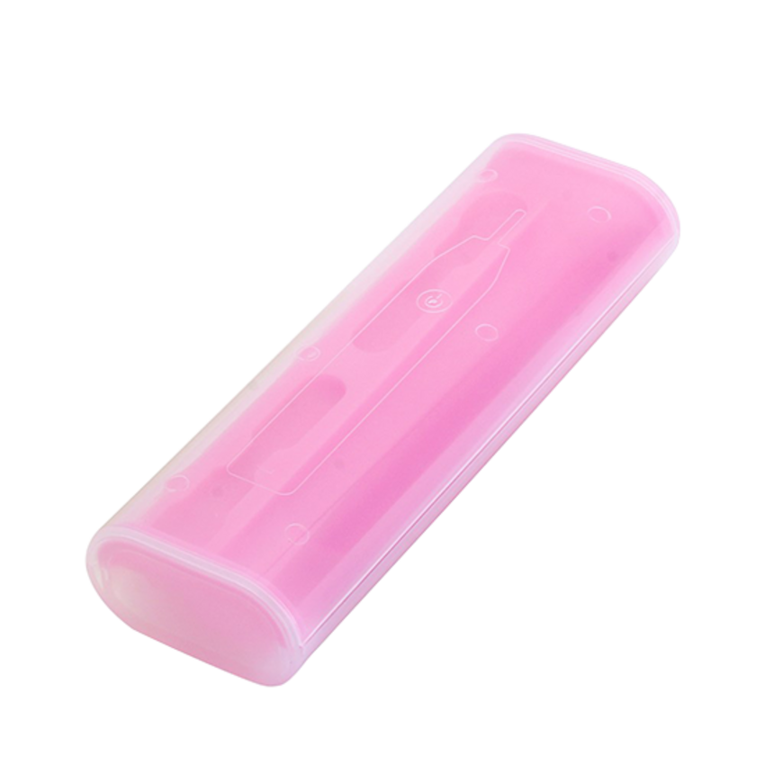 Everbright Reiseetui Vitality - Rosa Everbright Everbright Reiseetui Vitality - Rosa