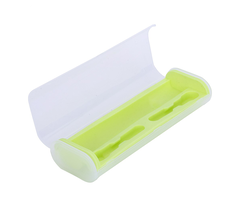 Everbright Everbright Reiseetui Vitality - Grün