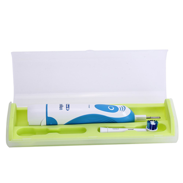 Everbright Everbright Reiseetui Vitality - Grün