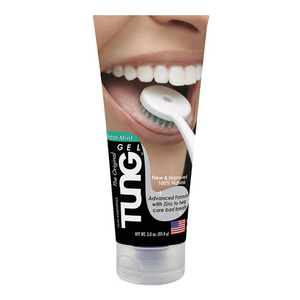 TUNG Zungen Gel Frische Minze