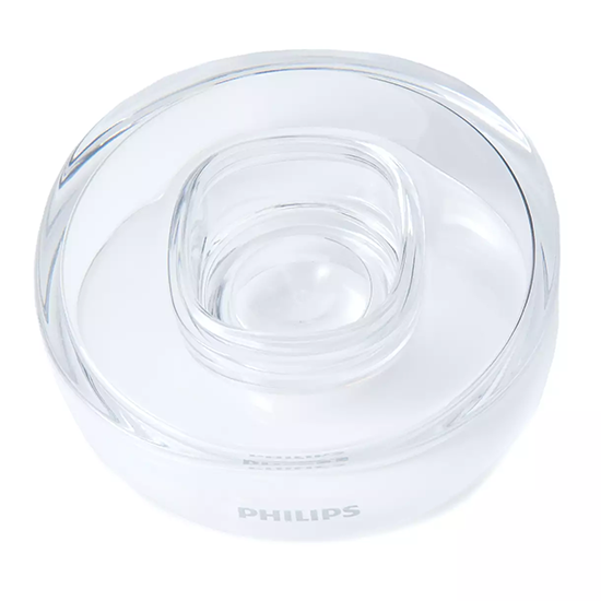 Philips Sonicare DiamondClean - Abdeckring für das Ladegerät Philips Philips Sonicare DiamondClean - Abdeckring für das Ladegerät