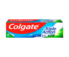 Colgate Colgate Triple Action Original Mint Zahnpasta - 100 ml