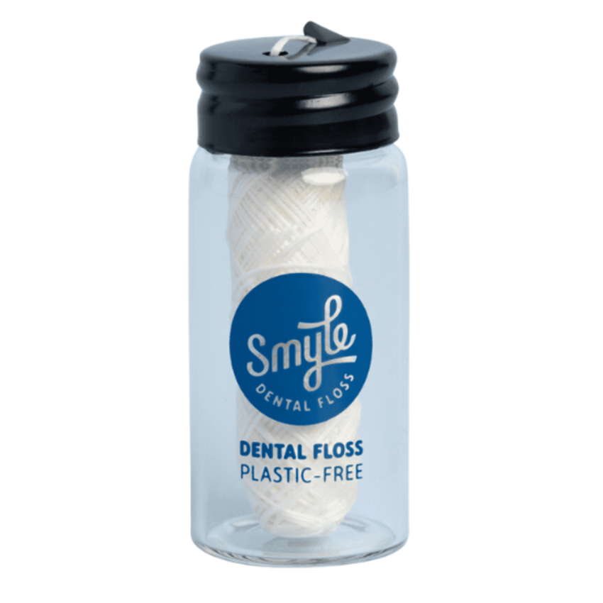 Smyle Dental Floss - 30m Smyle Smyle Dental Floss - 30m