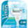 Gillette Venus Sensitive Smooth Rasierklingen - 4 Stück