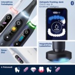 Oral-B Oral-B iO Serie 8 White Alabaster Limited Edition