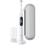 Oral-B Oral-B iO Serie 8 White Alabaster Limited Edition