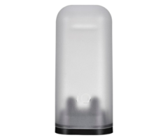 Oral-B Oral-B iO Aufsteckbürstenhalter - Schwarz - für 2 Aufsteckbürsten