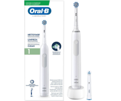 Oral-B Oral-B Professional Clean 1 White Elektrische Zahnbürste
