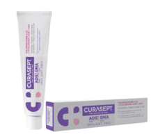 Curasept Curasept ADS DNA Implant Pro Zahnpasta 0,20% Chlorhexidin - 75 ml