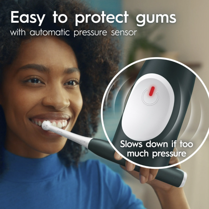 Oral-B Oral-B iO Series 2 Clean & Care Forest Green