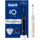Oral-B iO Series 2 Black + Extra Body Pink