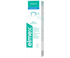 Elmex Elmex Sensitive Gentle White Zahnpasta - 75 ml
