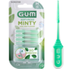 GUM Sunstar GUM Soft-Picks Comfort Flex Cool Mint Medium - 40 Stück