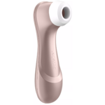 Satisfyer Pro 2 - Generation 2 - Gold Satisfyer Satisfyer Pro 2 - Generation 2 - Gold