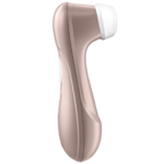 Satisfyer Pro 2 - Generation 2 - Gold Satisfyer Satisfyer Pro 2 - Generation 2 - Gold