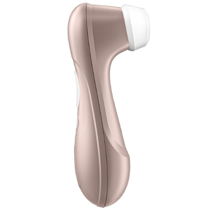 Satisfyer Satisfyer Pro 2 - Generation 2 - Gold