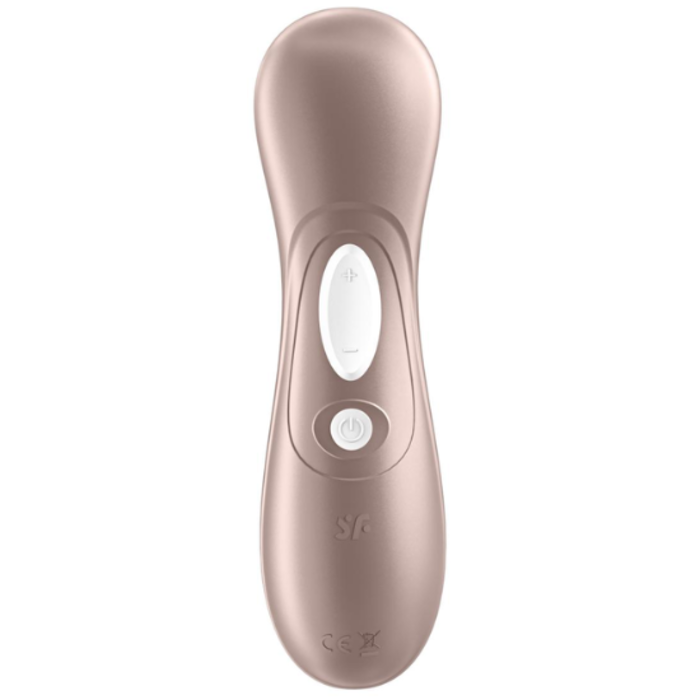Satisfyer Satisfyer Pro 2 - Generation 2 - Gold