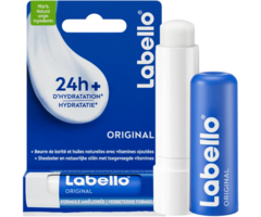 Labello Labello Original Pflegender Lippenbalsam - 4,8 g