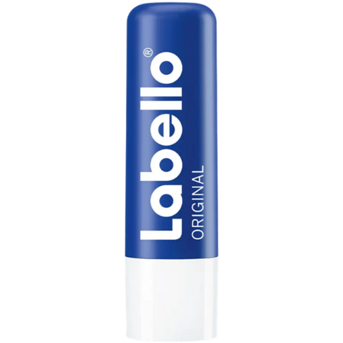 Labello Labello Original Pflegender Lippenbalsam - 4,8 g