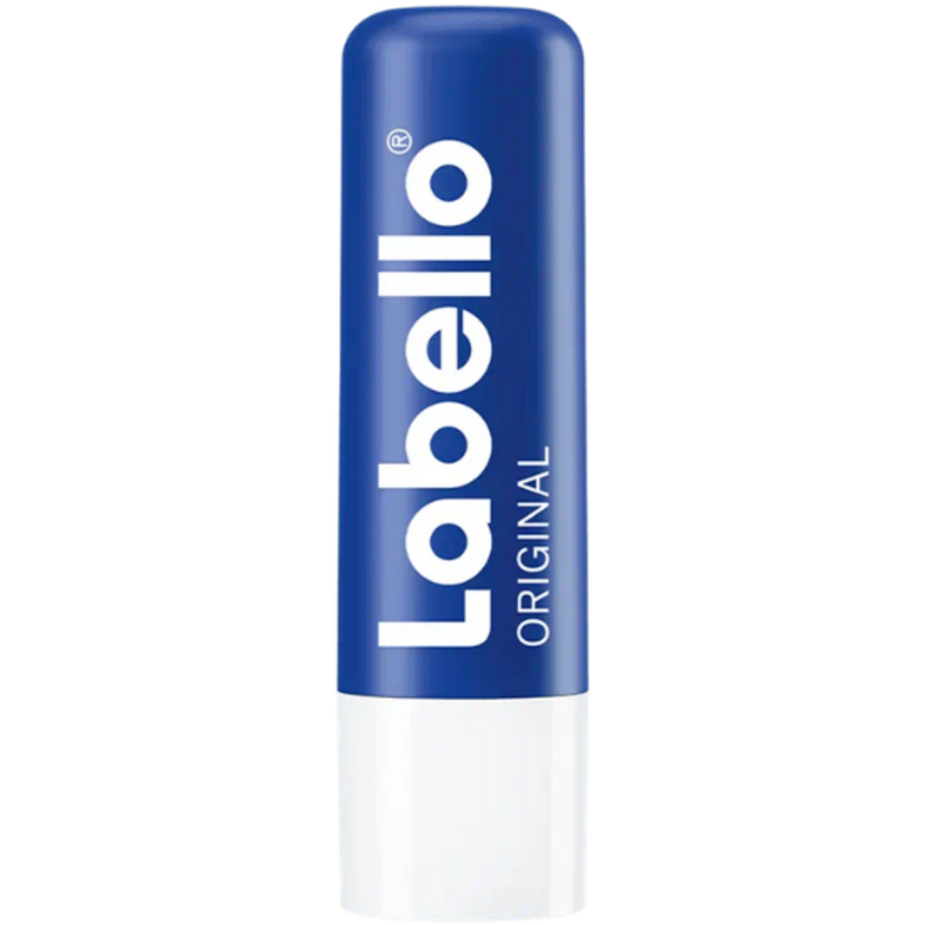 Labello Original Pflegender Lippenbalsam - 4,8 g Labello Labello Original Pflegender Lippenbalsam - 4,8 g