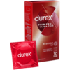 Durex Durex Kondome - Feel Thin Ultra - 10 Stück